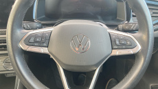 Volkswagen Polo 1.0 TSI Life 5dr Petrol Hatchback